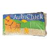 AubiChick Supreme Hemp Bedding 20kg