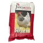 Layers Pellets