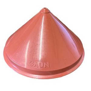 Gaun Anti-perch Lid