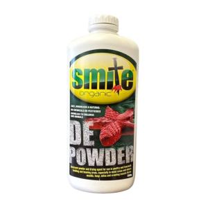 Smite Organic DE Powder 350g