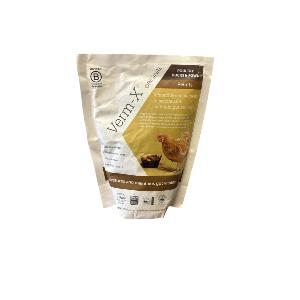 Verm-X Original Herbal Pellets 250g