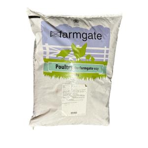 Farmgate Layers Mash 20kg