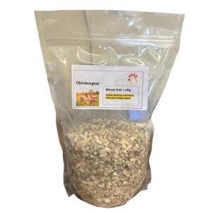 Chickengear Mixed Grit 1.2kg 