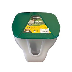VFEEDR Anti waste poultry feeder 2.5kg