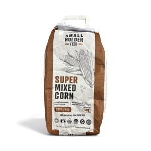 Smallholder Super Mixed Corn 2.5kg